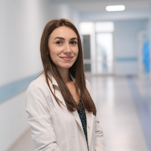 Լիլիթ Գուրգենի Թունյան